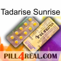 Tadarise Sunrise new06